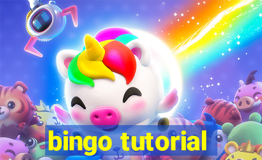 bingo tutorial