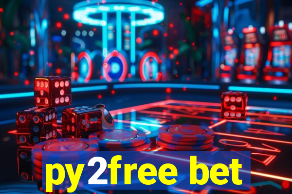 py2free bet