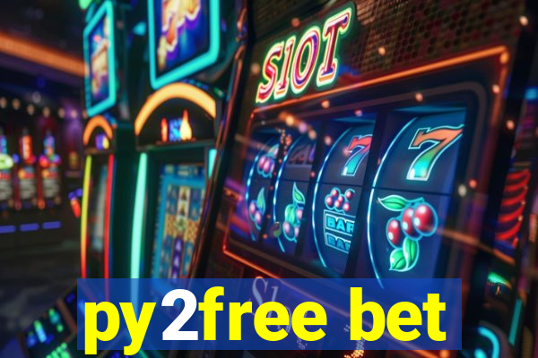 py2free bet