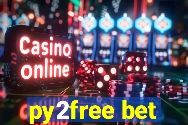 py2free bet