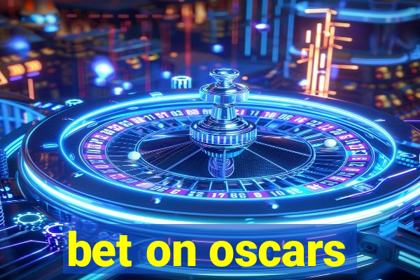 bet on oscars