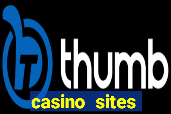 casino sites casinobonusca com