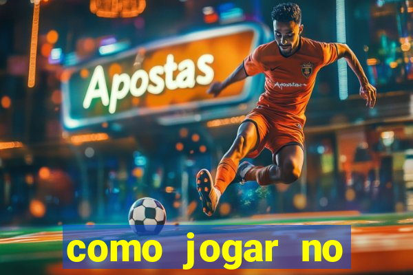 como jogar no jacare jogo do bicho