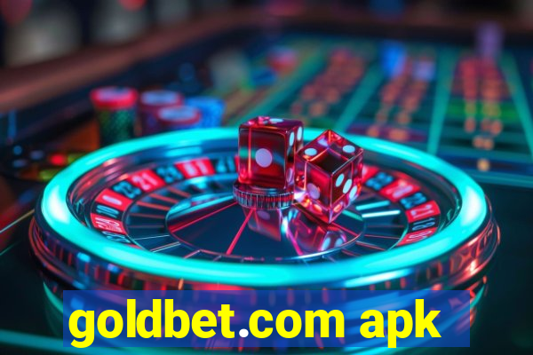 goldbet.com apk