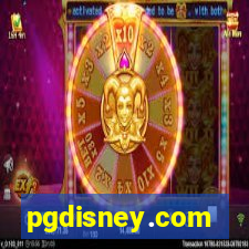 pgdisney.com