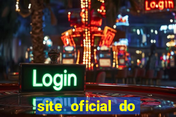 site oficial do fortune tiger