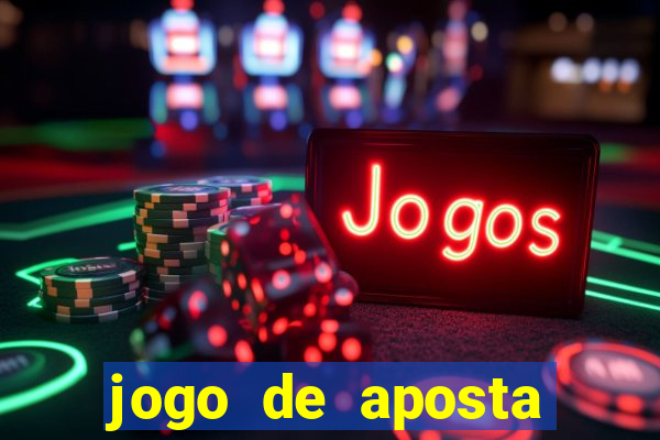 jogo de aposta minimo 1 real