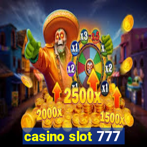 casino slot 777