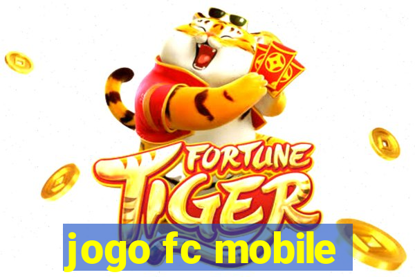 jogo fc mobile