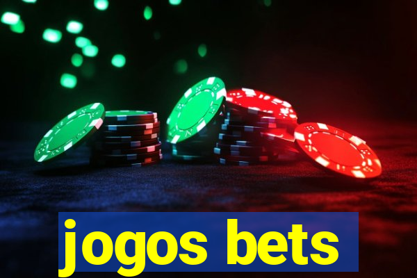 jogos bets