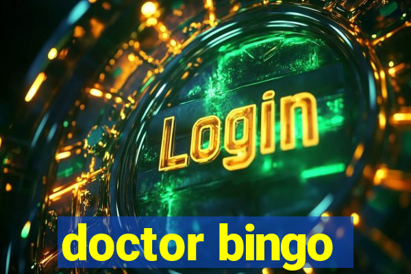 doctor bingo