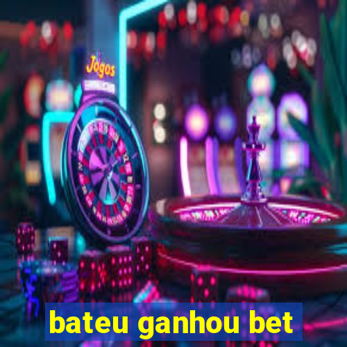 bateu ganhou bet