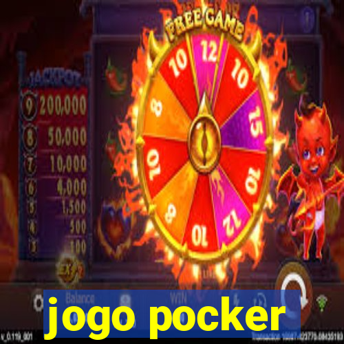 jogo pocker