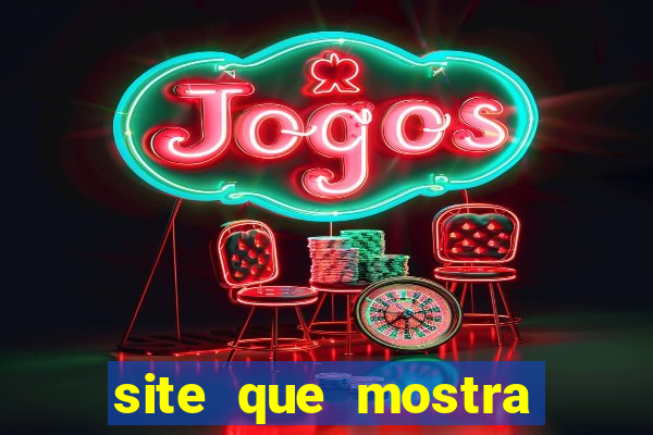 site que mostra slots pagando