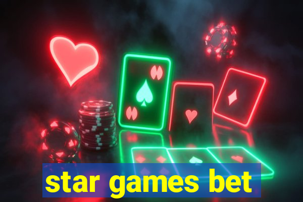 star games bet