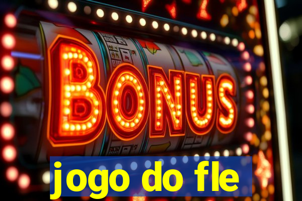 jogo do fle