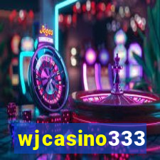 wjcasino333