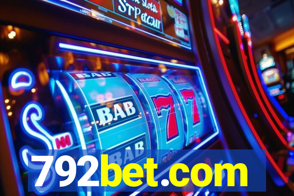 792bet.com