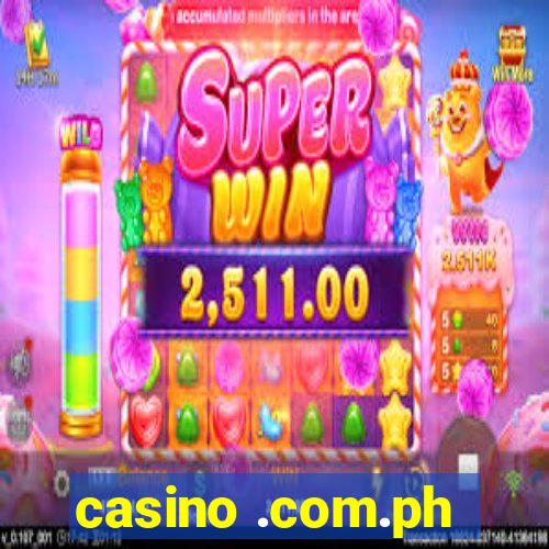 casino .com.ph