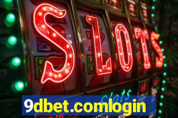 9dbet.comlogin