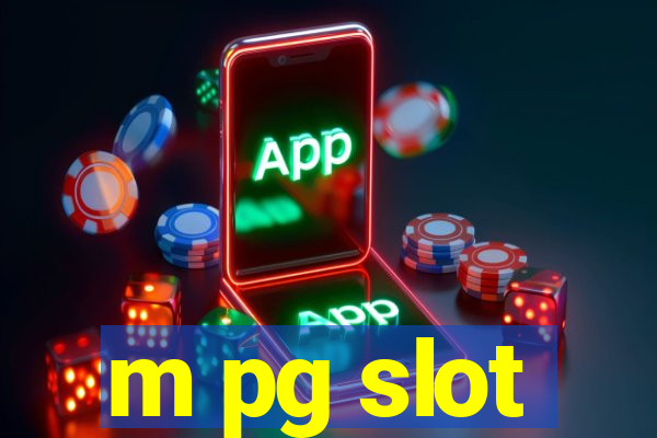 m pg slot