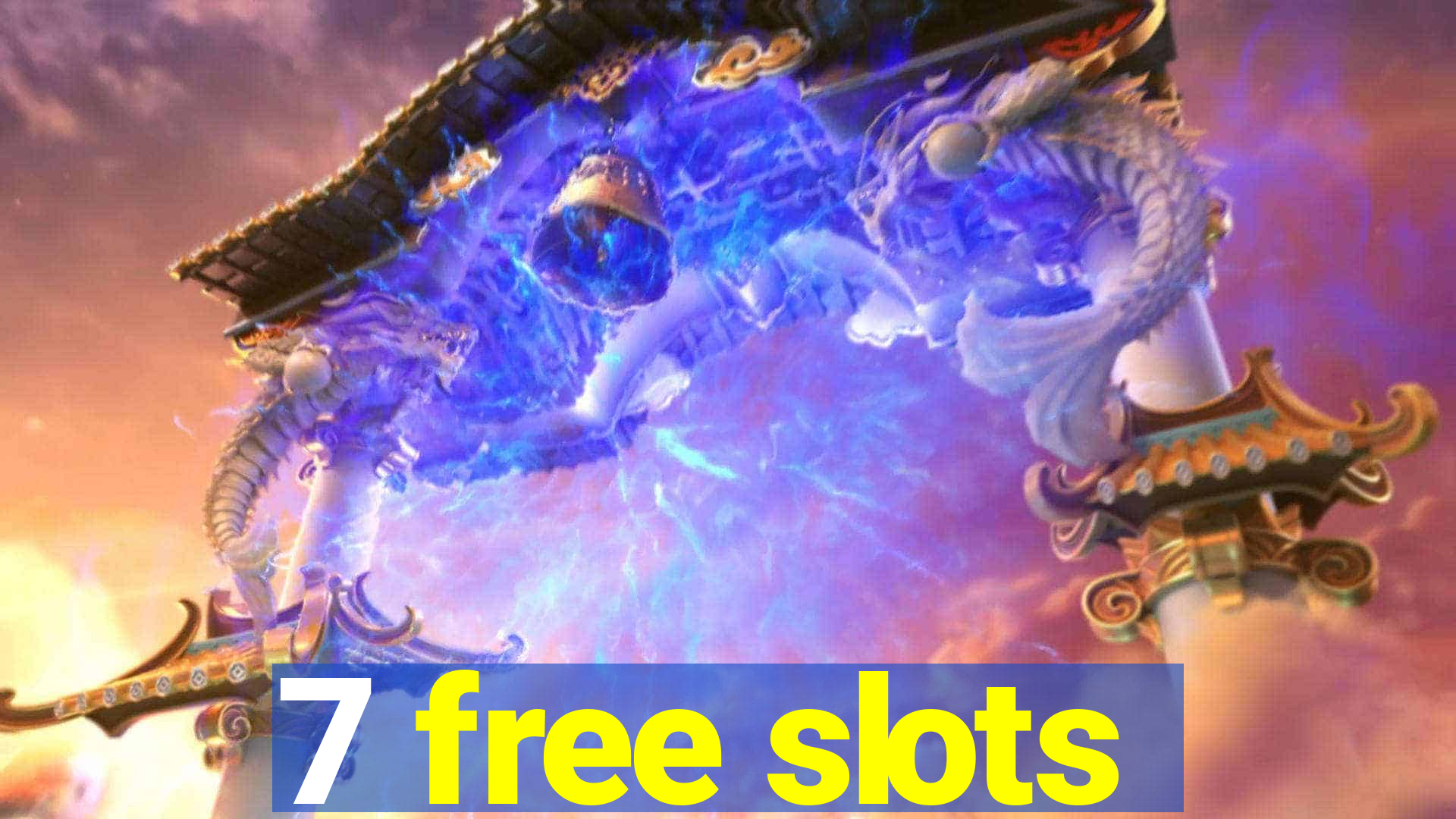 7 free slots