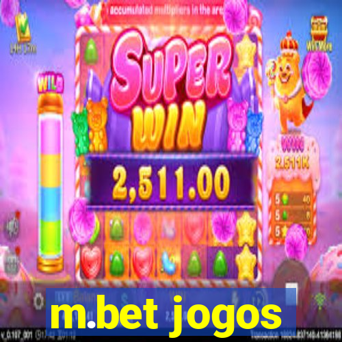 m.bet jogos