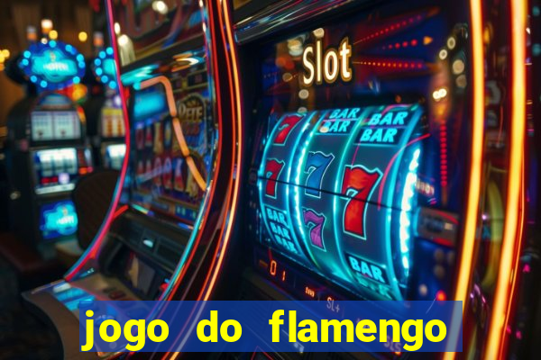 jogo do flamengo chance de ganhar