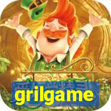 grilgame