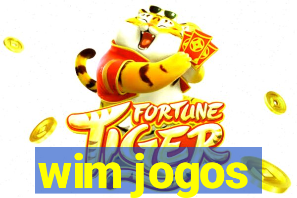 wim jogos