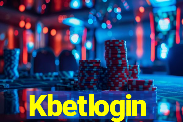 Kbetlogin