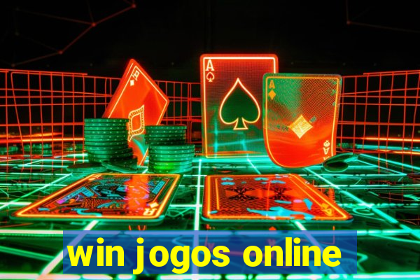 win jogos online