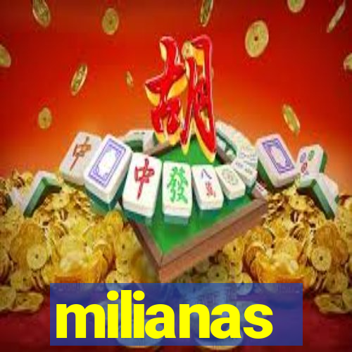 milianas