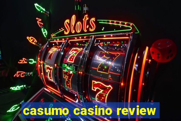 casumo casino review