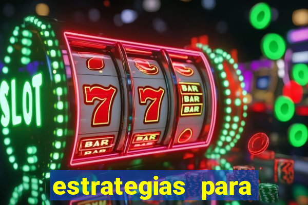 estrategias para jogar tiger fortune