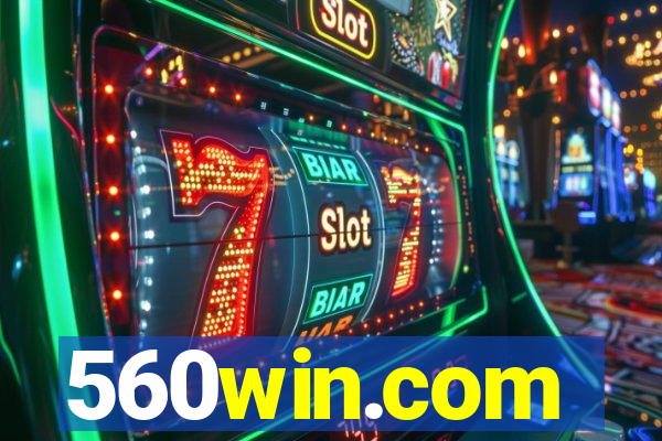 560win.com