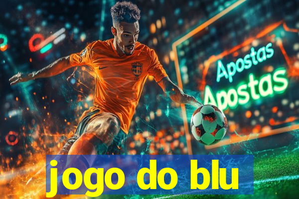 jogo do blu