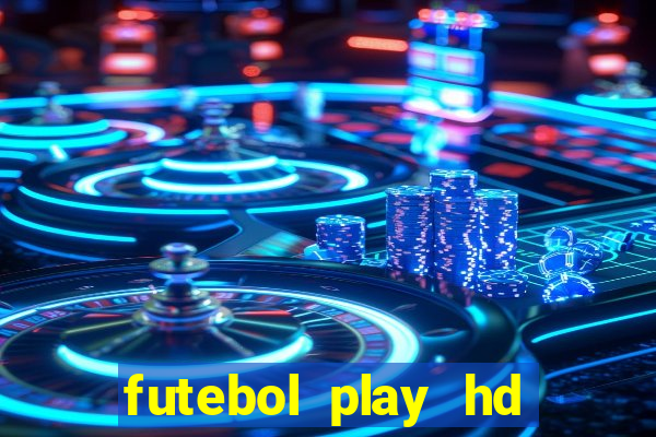 futebol play hd s?o paulo