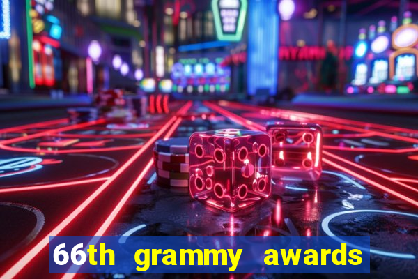 66th grammy awards online grátis