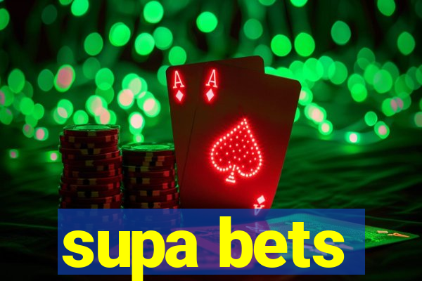 supa bets