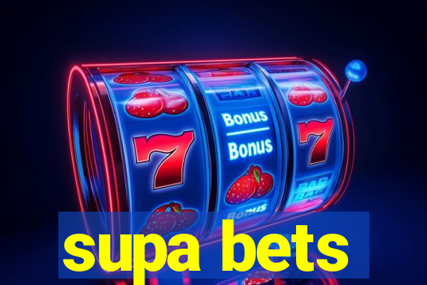 supa bets