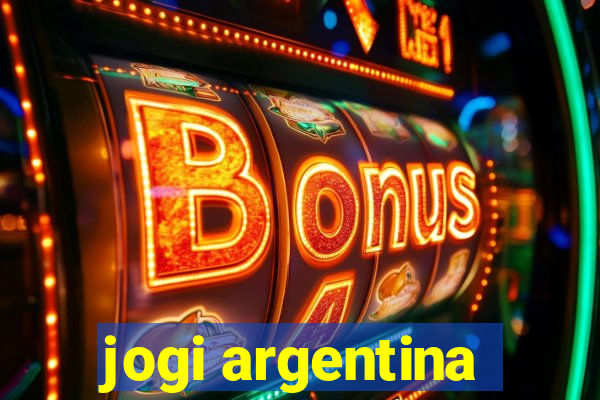 jogi argentina