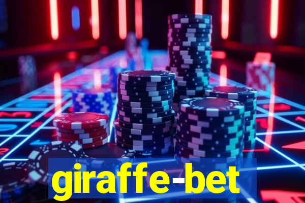 giraffe-bet