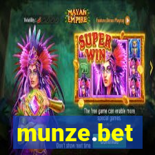 munze.bet