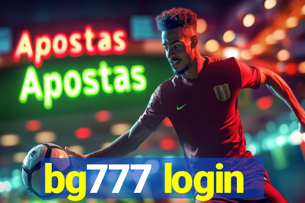 bg777 login