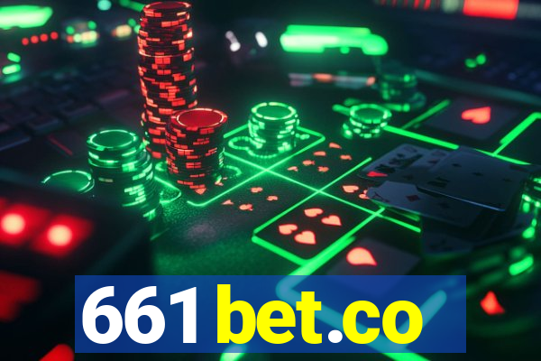 661 bet.co