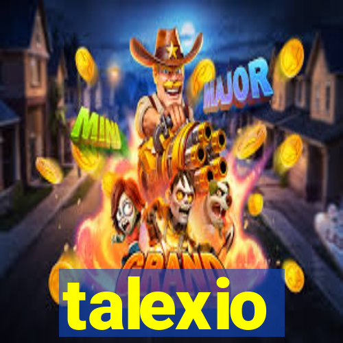 talexio