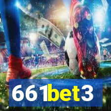 661bet3