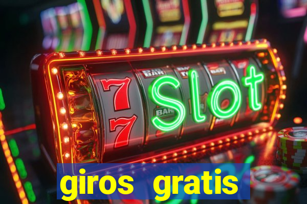 giros gratis estrela bet