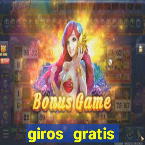 giros gratis estrela bet